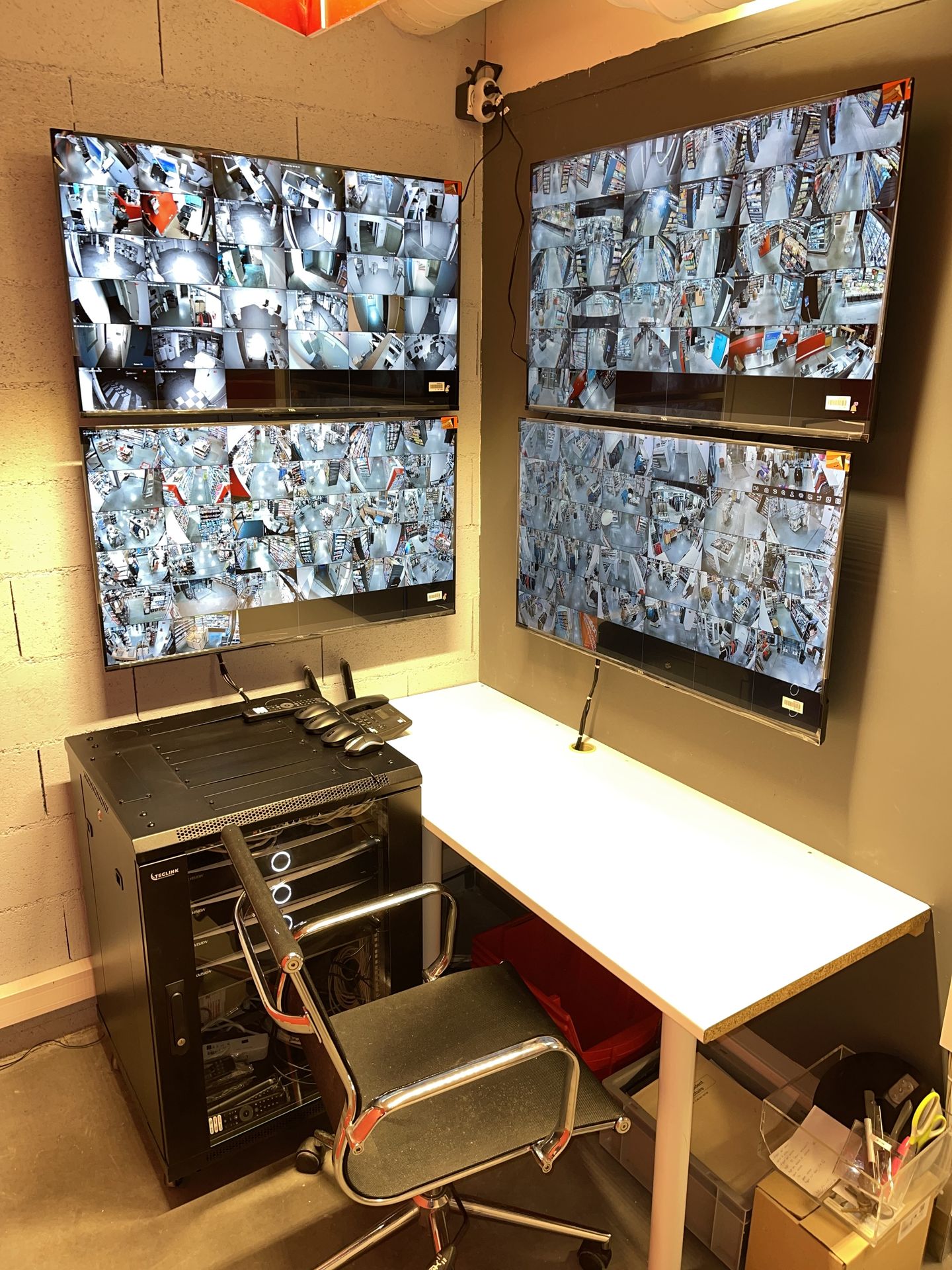 Image réalisations