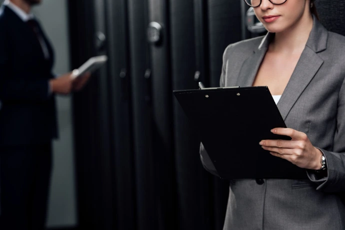 Image recrutement équipe