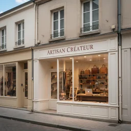 Image micro-entreprises