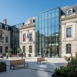 Image collectivités