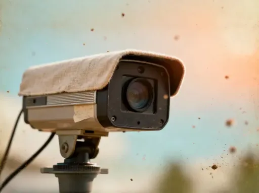 📹 Audit Flash : Vidéosurveillance & Conformité